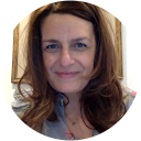 Victoria Vitarelli Victoria Vitarelli